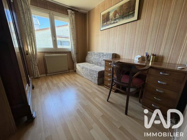 Maison à vendre 4 pièces 99 m² Châtillon-sur-Thouet
