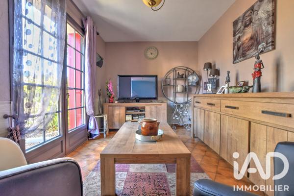 Maison à vendre 3 pièces 76 m² La Celle-Dunoise