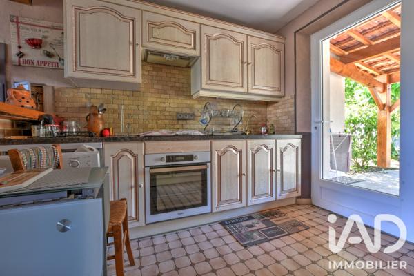 Maison à vendre 3 pièces 76 m² La Celle-Dunoise
