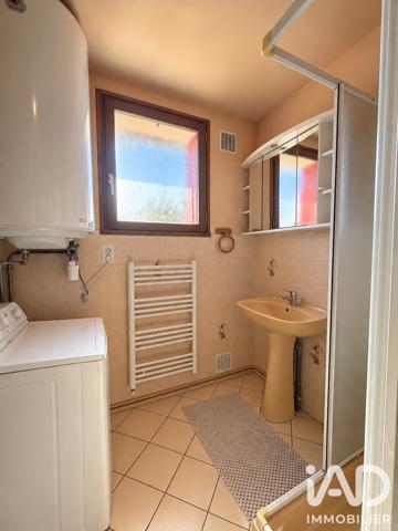 Maison à vendre 3 pièces 76 m² La Celle-Dunoise
