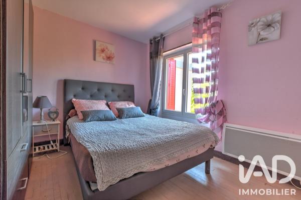Maison à vendre 3 pièces 76 m² La Celle-Dunoise