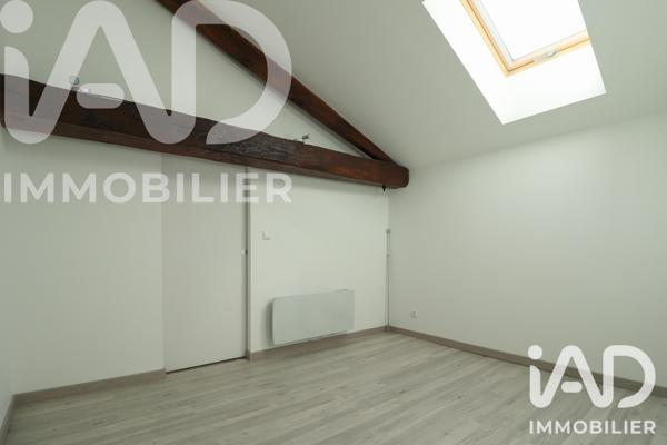 Maison à vendre 6 pièces 197,87 m² Saint-Jouvent