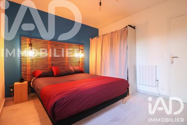 Maison à vendre 6 pièces 197,87 m² Saint-Jouvent