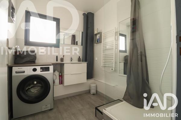 Maison à vendre 6 pièces 197,87 m² Saint-Jouvent