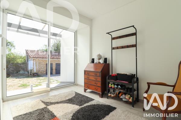 Maison à vendre 6 pièces 197,87 m² Saint-Jouvent