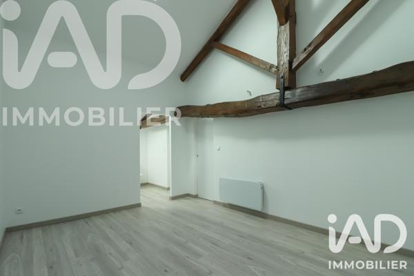 Maison à vendre 6 pièces 197,87 m² Saint-Jouvent