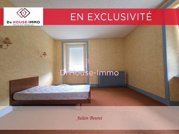 Maison à vendre 7 pièces de 185 m²