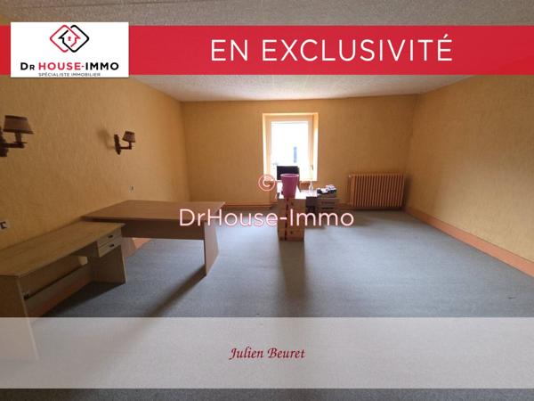Maison à vendre 7 pièces de 185 m²