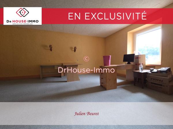 Maison à vendre 7 pièces de 185 m²
