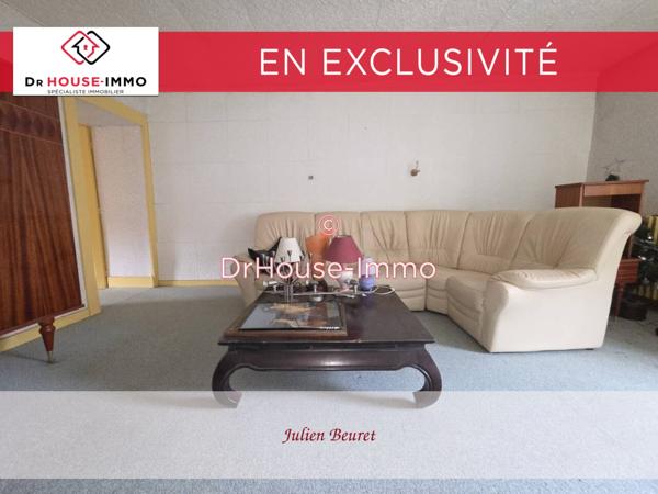 Maison à vendre 7 pièces de 185 m²