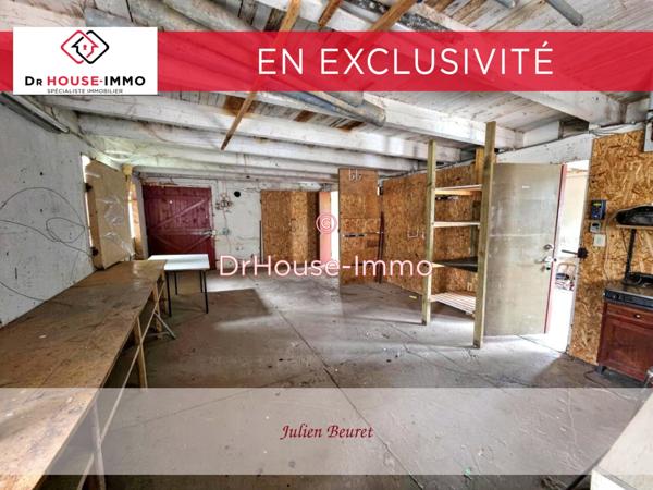 Maison à vendre 7 pièces de 185 m²