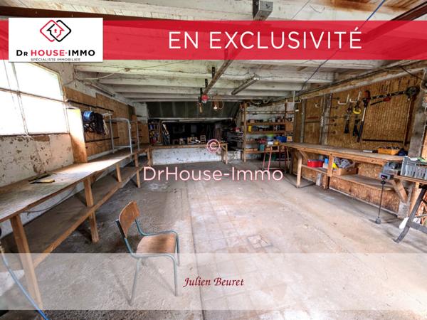 Maison à vendre 7 pièces de 185 m²