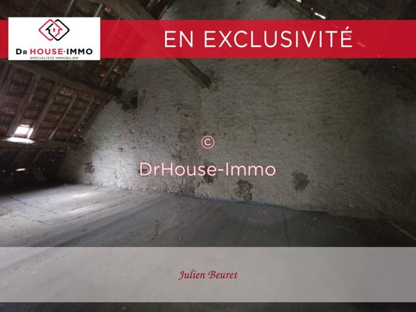 Maison à vendre 7 pièces de 185 m²