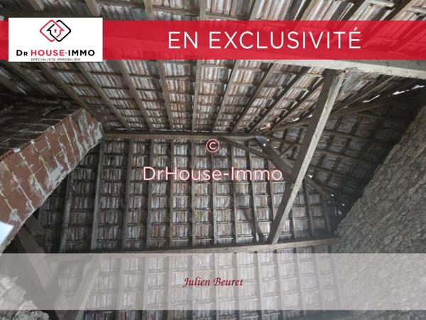 Maison à vendre 7 pièces de 185 m²
