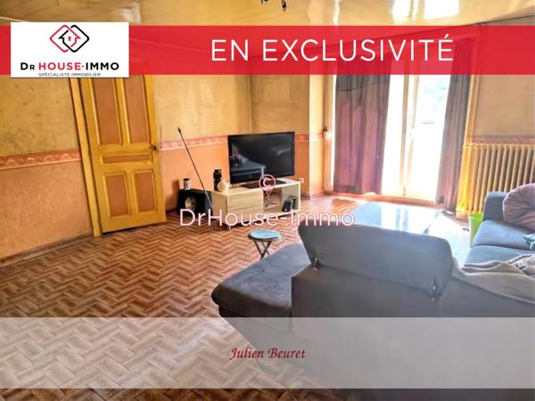 Maison à vendre 7 pièces de 185 m²