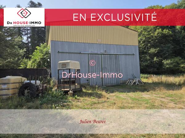 Maison à vendre 7 pièces de 185 m²