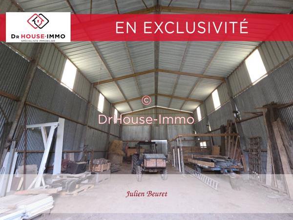 Maison à vendre 7 pièces de 185 m²