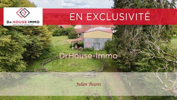 Maison à vendre 7 pièces de 185 m²