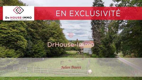 Maison à vendre 7 pièces de 185 m²