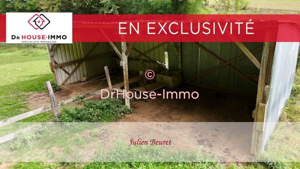 Maison à vendre 7 pièces de 185 m²