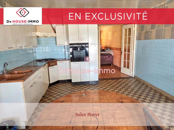 Maison à vendre 7 pièces de 185 m²