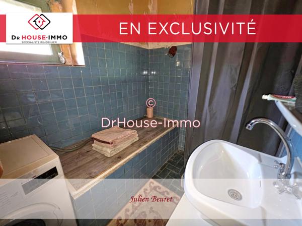 Maison à vendre 7 pièces de 185 m²