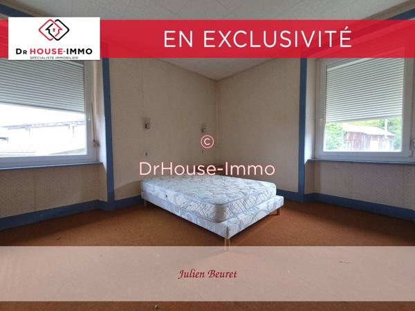 Maison à vendre 7 pièces de 185 m²