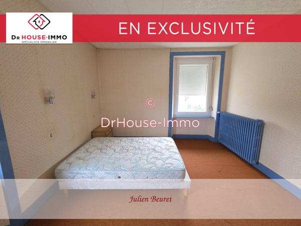 Maison à vendre 7 pièces de 185 m²