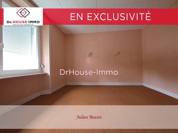 Maison à vendre 7 pièces de 185 m²