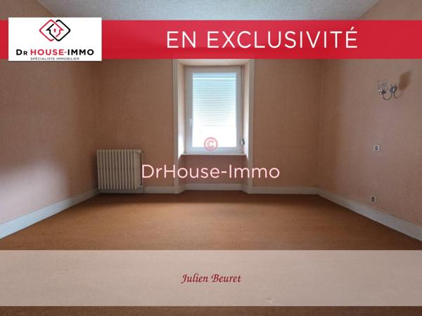 Maison à vendre 7 pièces de 185 m²