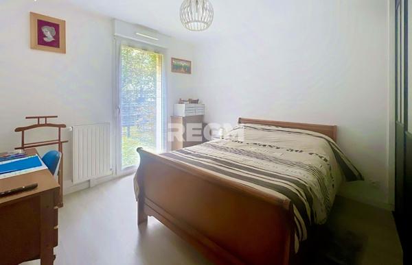 Saint-Malo (35400) Appartement de 66m2 avec jardin. Saint-Malo - Quartier de la Guymauvière