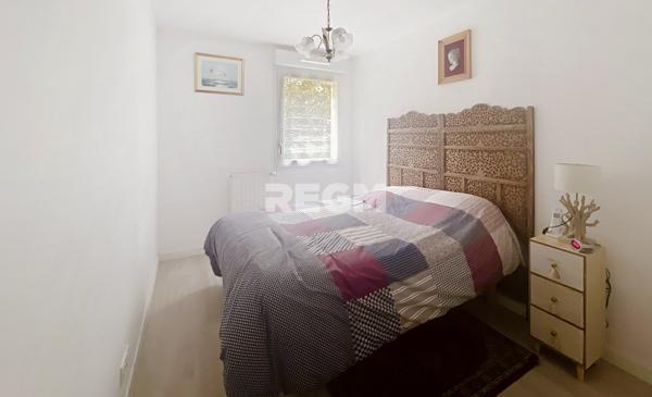 Saint-Malo (35400) Appartement de 66m2 avec jardin. Saint-Malo - Quartier de la Guymauvière