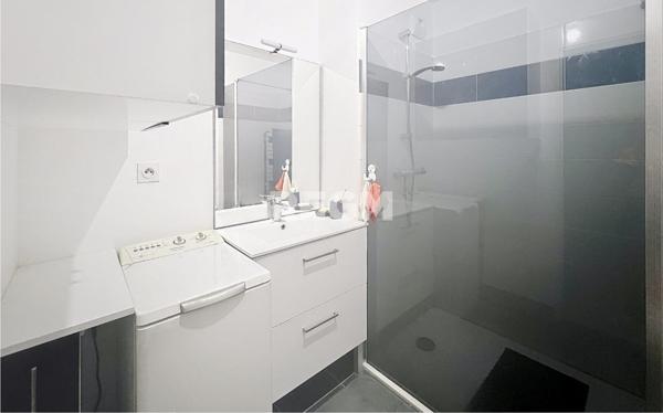 Saint-Malo (35400) Appartement de 66m2 avec jardin. Saint-Malo - Quartier de la Guymauvière