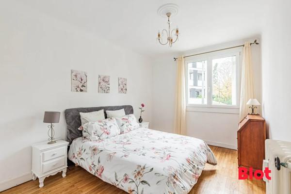 Appartement 2 pièce(s)