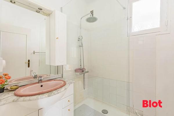 Appartement 2 pièce(s)