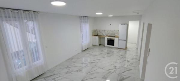 Immeuble à vendre  167 m2 VIGNEUX SUR SEINE - 91