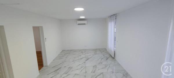 Immeuble à vendre  167 m2 VIGNEUX SUR SEINE - 91