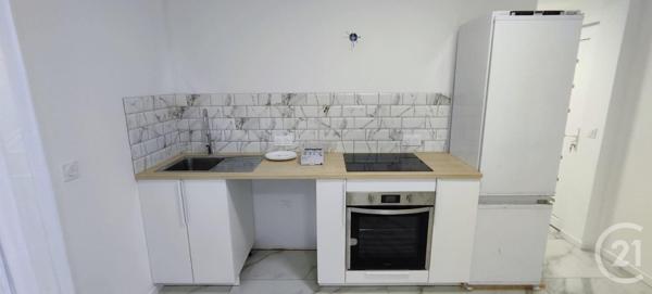 Immeuble à vendre  167 m2 VIGNEUX SUR SEINE - 91