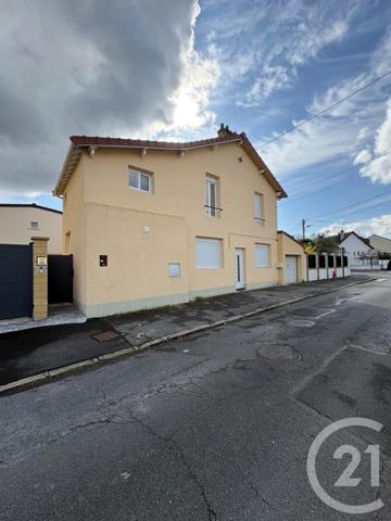 Immeuble à vendre  167 m2 VIGNEUX SUR SEINE - 91