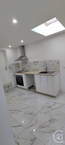 Immeuble à vendre  167 m2 VIGNEUX SUR SEINE - 91