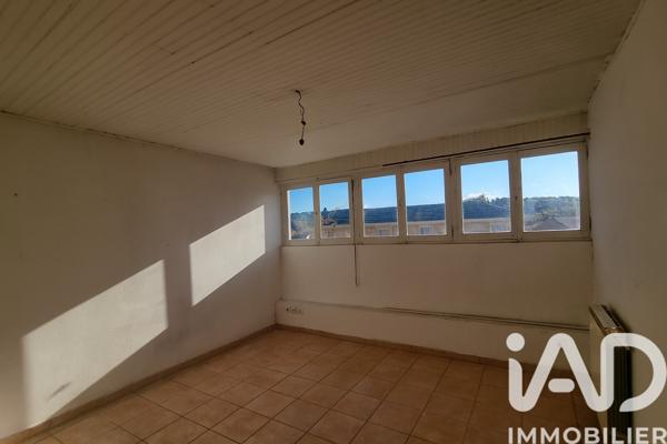 Appartement à vendre 3 pièces 61 m² Châteaurenard