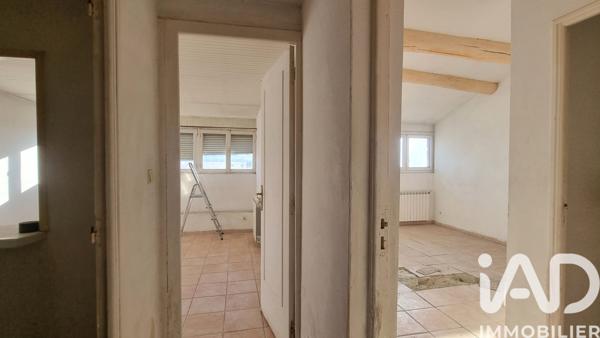 Appartement à vendre 3 pièces 61 m² Châteaurenard