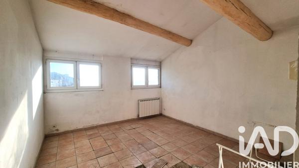 Appartement à vendre 3 pièces 61 m² Châteaurenard
