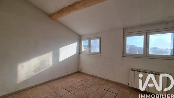 Appartement à vendre 3 pièces 61 m² Châteaurenard