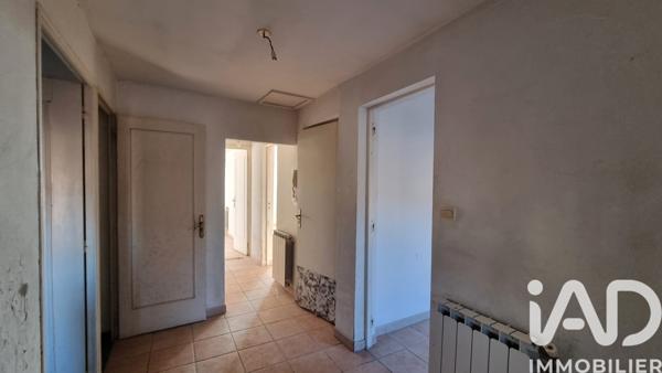 Appartement à vendre 3 pièces 61 m² Châteaurenard