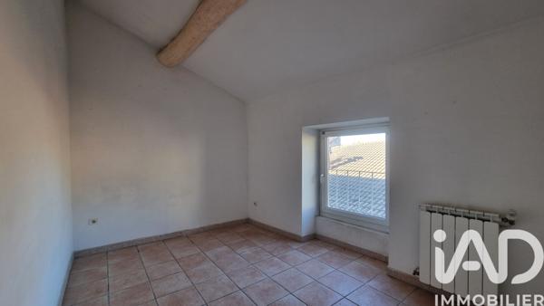 Appartement à vendre 3 pièces 61 m² Châteaurenard