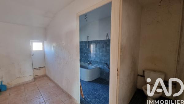 Appartement à vendre 3 pièces 61 m² Châteaurenard