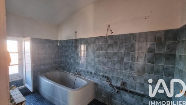 Appartement à vendre 3 pièces 61 m² Châteaurenard