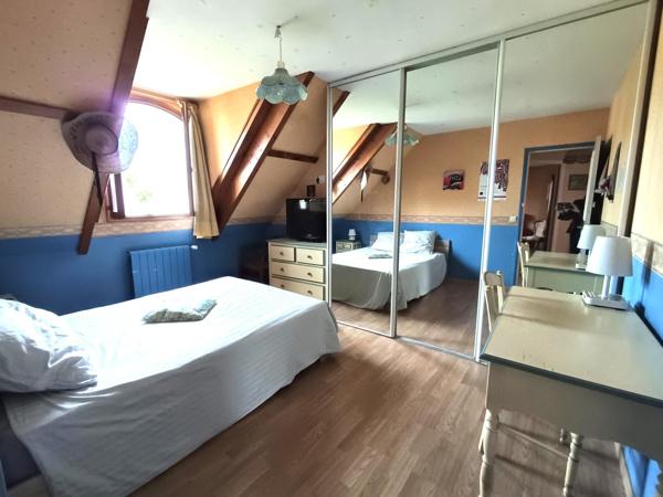 Très Belle Maison Individuelle 7P 5CH Quartier Prisé à Cormeilles en Parisis