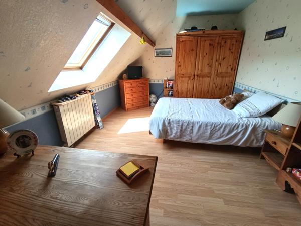 Très Belle Maison Individuelle 7P 5CH Quartier Prisé à Cormeilles en Parisis